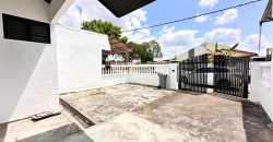 Taman Daya – Single Storey Terrace House – FOR SALE Taman Daya – Single Storey Terrace House – FOR SALE