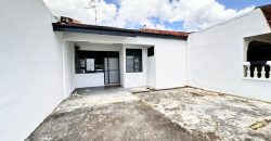 Taman Daya – Single Storey Terrace House – FOR SALE Taman Daya – Single Storey Terrace House – FOR SALE
