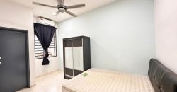 Taman Kempas Indah – 2 Storey Terrace House – FOR SALE Taman Kempas Indah – 2 Storey Terrace House – FOR SALE