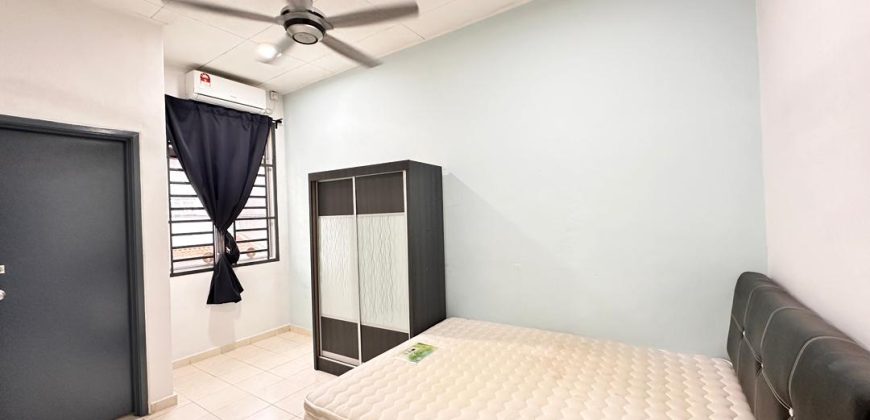 Taman Kempas Indah – 2 Storey Terrace House – FOR SALE Taman Kempas Indah – 2 Storey Terrace House – FOR SALE