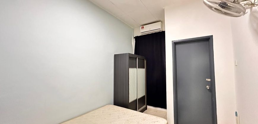 Taman Kempas Indah – 2 Storey Terrace House – FOR SALE Taman Kempas Indah – 2 Storey Terrace House – FOR SALE