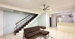 Taman Kempas Indah – 2 Storey Terrace House – FOR SALE Taman Kempas Indah – 2 Storey Terrace House – FOR SALE