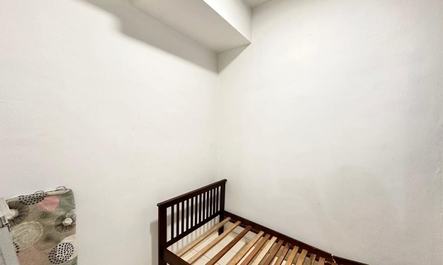 Taman Kempas Indah – 2 Storey Terrace House – FOR SALE Taman Kempas Indah – 2 Storey Terrace House – FOR SALE