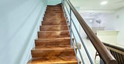 Taman Kempas Indah – 2 Storey Terrace House – FOR SALE Taman Kempas Indah – 2 Storey Terrace House – FOR SALE