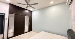 Taman Kempas Indah – 2 Storey Terrace House – FOR SALE Taman Kempas Indah – 2 Storey Terrace House – FOR SALE