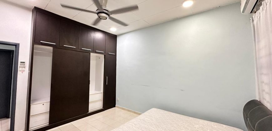 Taman Kempas Indah – 2 Storey Terrace House – FOR SALE Taman Kempas Indah – 2 Storey Terrace House – FOR SALE