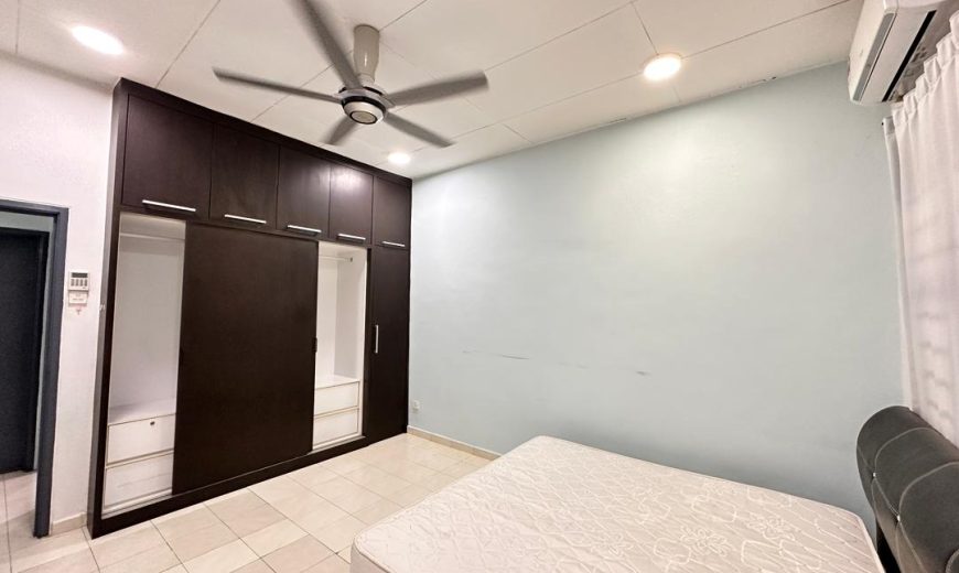 Taman Kempas Indah – 2 Storey Terrace House – FOR SALE Taman Kempas Indah – 2 Storey Terrace House – FOR SALE