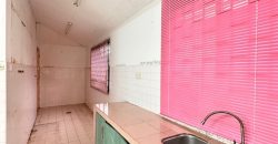 Taman Molek – 1.5 Storey End Lot Terrace House – FOR SALE Taman Molek – 1.5 Storey End Lot Terrace House – FOR SALE