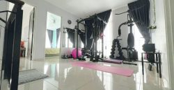 Taman Nusa Sentral – 3 Storey Cluster House – FOR SALE Taman Nusa Sentral – 3 Storey Cluster House – FOR SALE