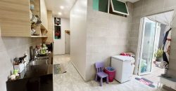 Taman Nusa Sentral – 3 Storey Cluster House – FOR SALE Taman Nusa Sentral – 3 Storey Cluster House – FOR SALE