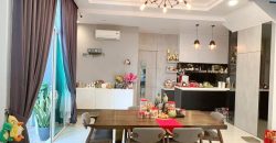 Taman Nusa Sentral – 3 Storey Cluster House – FOR SALE Taman Nusa Sentral – 3 Storey Cluster House – FOR SALE