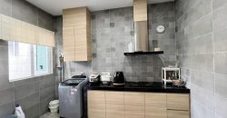 Taman Nusa Sentral – 3 Storey Cluster House – FOR SALE Taman Nusa Sentral – 3 Storey Cluster House – FOR SALE