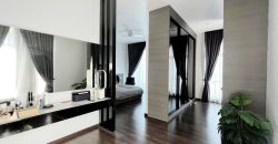 Taman Nusa Sentral – 3 Storey Cluster House – FOR SALE Taman Nusa Sentral – 3 Storey Cluster House – FOR SALE