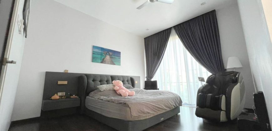 Taman Nusa Sentral – 3 Storey Cluster House – FOR SALE Taman Nusa Sentral – 3 Storey Cluster House – FOR SALE