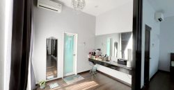 Taman Nusa Sentral – 3 Storey Cluster House – FOR SALE Taman Nusa Sentral – 3 Storey Cluster House – FOR SALE