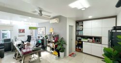 Taman Nusa Sentral – 3 Storey Cluster House – FOR SALE Taman Nusa Sentral – 3 Storey Cluster House – FOR SALE