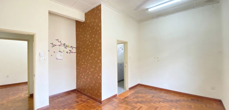 Taman Permata – 2.5 Storey Semi Detached House – FOR SALE