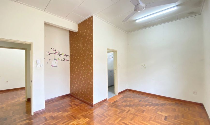 Taman Permata – 2.5 Storey Semi Detached House – FOR SALE Taman Permata – 2.5 Storey Semi Detached House – FOR SALE