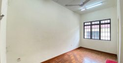 Taman Permata – 2.5 Storey Semi Detached House – FOR SALE