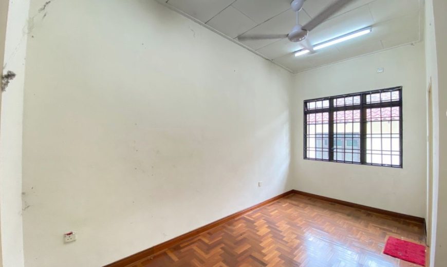 Taman Permata – 2.5 Storey Semi Detached House – FOR SALE Taman Permata – 2.5 Storey Semi Detached House – FOR SALE