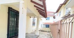 Taman Permata – 2.5 Storey Semi Detached House – FOR SALE