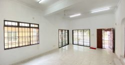Taman Permata – 2.5 Storey Semi Detached House – FOR SALE