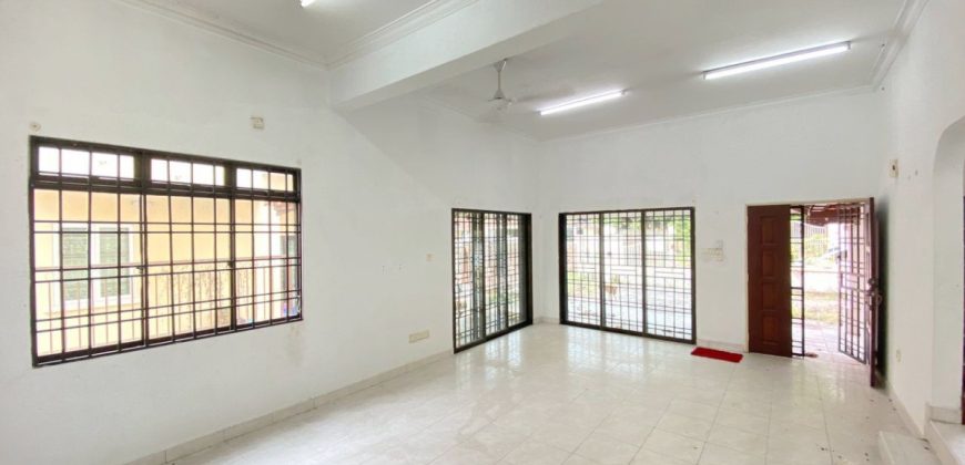 Taman Permata – 2.5 Storey Semi Detached House – FOR SALE