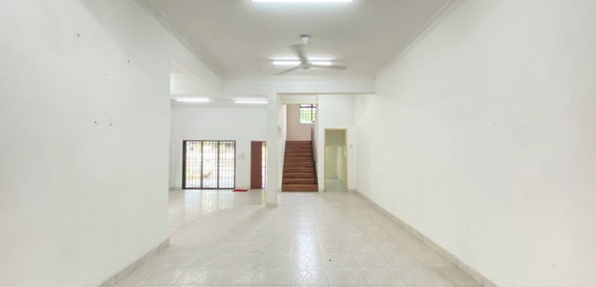 Taman Permata – 2.5 Storey Semi Detached House – FOR SALE