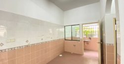 Taman Permata – 2.5 Storey Semi Detached House – FOR SALE