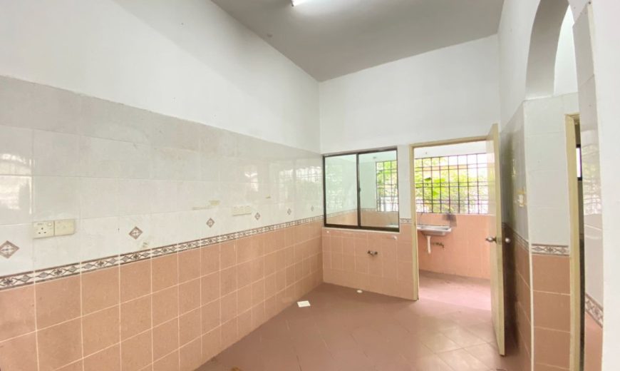 Taman Permata – 2.5 Storey Semi Detached House – FOR SALE Taman Permata – 2.5 Storey Semi Detached House – FOR SALE
