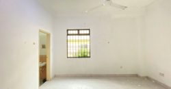 Taman Permata – 2.5 Storey Semi Detached House – FOR SALE