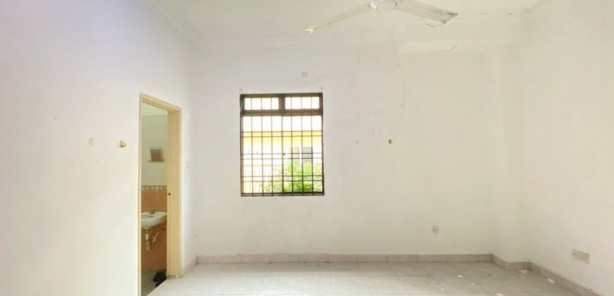 Taman Permata – 2.5 Storey Semi Detached House – FOR SALE