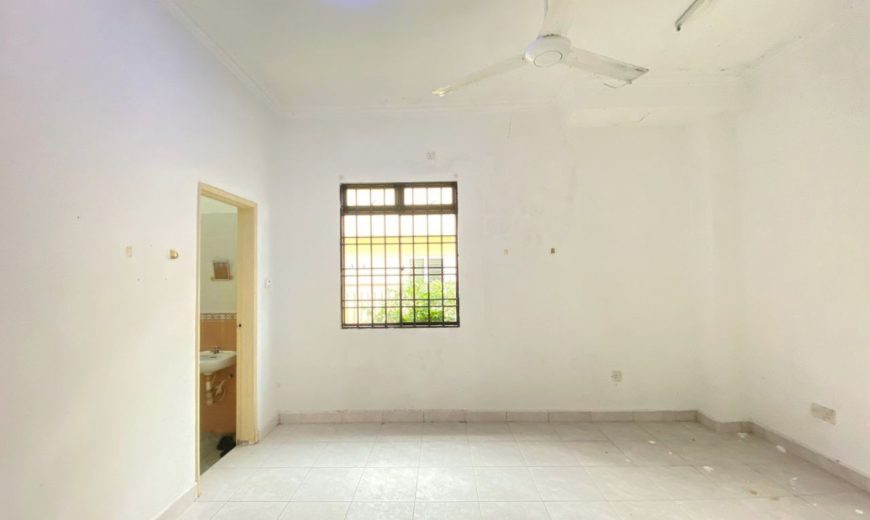 Taman Permata – 2.5 Storey Semi Detached House – FOR SALE Taman Permata – 2.5 Storey Semi Detached House – FOR SALE
