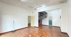 Taman Permata – 2.5 Storey Semi Detached House – FOR SALE