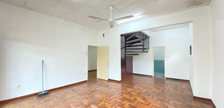 Taman Permata – 2.5 Storey Semi Detached House – FOR SALE
