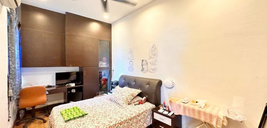 Taman Pulai Flora @ Skudai – 2 Storey Cluster House – FOR SALE Taman Pulai Flora @ Skudai – 2 Storey Cluster House – FOR SALE