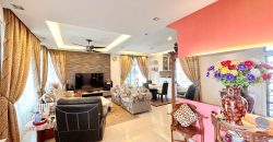 Taman Pulai Flora @ Skudai – 2 Storey Cluster House – FOR SALE Taman Pulai Flora @ Skudai – 2 Storey Cluster House – FOR SALE