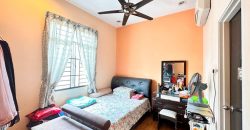 Taman Pulai Flora @ Skudai – 2 Storey Cluster House – FOR SALE Taman Pulai Flora @ Skudai – 2 Storey Cluster House – FOR SALE