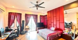 Taman Pulai Flora @ Skudai – 2 Storey Cluster House – FOR SALE Taman Pulai Flora @ Skudai – 2 Storey Cluster House – FOR SALE