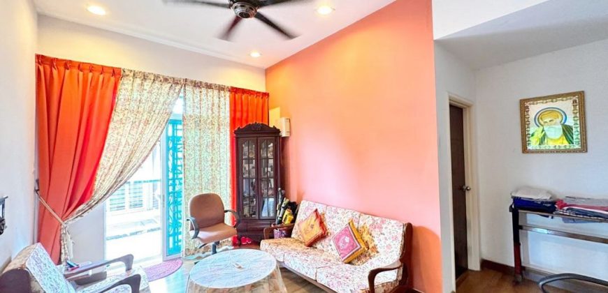Taman Pulai Flora @ Skudai – 2 Storey Cluster House – FOR SALE Taman Pulai Flora @ Skudai – 2 Storey Cluster House – FOR SALE
