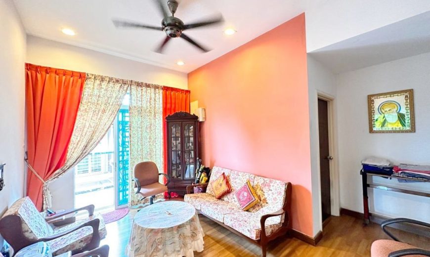 Taman Pulai Flora @ Skudai – 2 Storey Cluster House – FOR SALE Taman Pulai Flora @ Skudai – 2 Storey Cluster House – FOR SALE