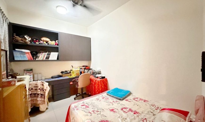 Taman Pulai Flora @ Skudai – 2 Storey Cluster House – FOR SALE Taman Pulai Flora @ Skudai – 2 Storey Cluster House – FOR SALE