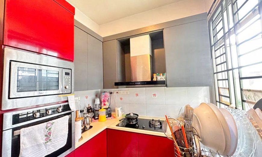Taman Pulai Flora @ Skudai – 2 Storey Cluster House – FOR SALE Taman Pulai Flora @ Skudai – 2 Storey Cluster House – FOR SALE