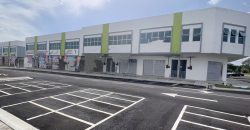 Taman Pulai Mutiara 2 – 2 Storey Corner Lot Shoplot – FOR RENT Taman Pulai Mutiara 2 – 2 Storey Corner Lot Shoplot – FOR RENT