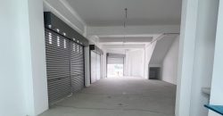 Taman Pulai Mutiara 2 – 2 Storey Corner Lot Shoplot – FOR RENT Taman Pulai Mutiara 2 – 2 Storey Corner Lot Shoplot – FOR RENT