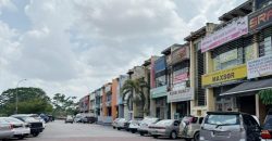Taman Seri Austin – Shoplot – Ground Floor – FOR RENT Taman Seri Austin – Shoplot – Ground Floor – FOR RENT
