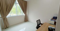 Taman Setia Eco Cascadia – 2 Storey Terrace House – FOR SALE Taman Setia Eco Cascadia – 2 Storey Terrace House – FOR SALE