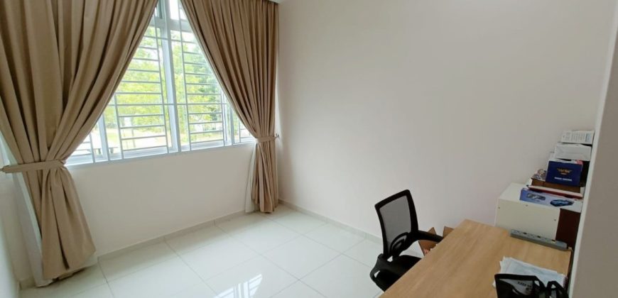 Taman Setia Eco Cascadia – 2 Storey Terrace House – FOR SALE Taman Setia Eco Cascadia – 2 Storey Terrace House – FOR SALE