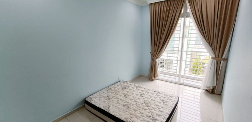 Taman Setia Eco Cascadia – 2 Storey Terrace House – FOR SALE Taman Setia Eco Cascadia – 2 Storey Terrace House – FOR SALE