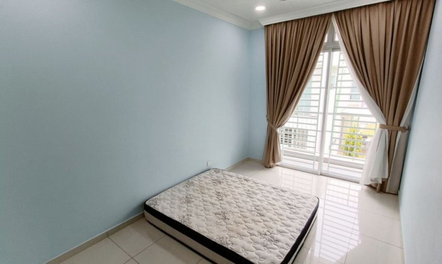 Taman Setia Eco Cascadia – 2 Storey Terrace House – FOR SALE Taman Setia Eco Cascadia – 2 Storey Terrace House – FOR SALE